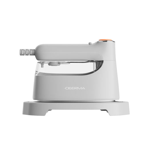 Plancha a vapor Deerma GT01 1400W Plegable