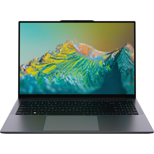 Notebook Chuwi Ryzen 5 7430U 16GB 512GB SSD 16 pulgadas Win11 Pro