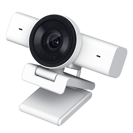 Webcam Razer Kiyo V2 X 1440p 60FPS