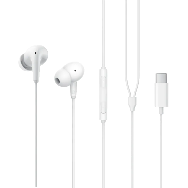 Audífonos Edifier P230 USB-C con Micrófono