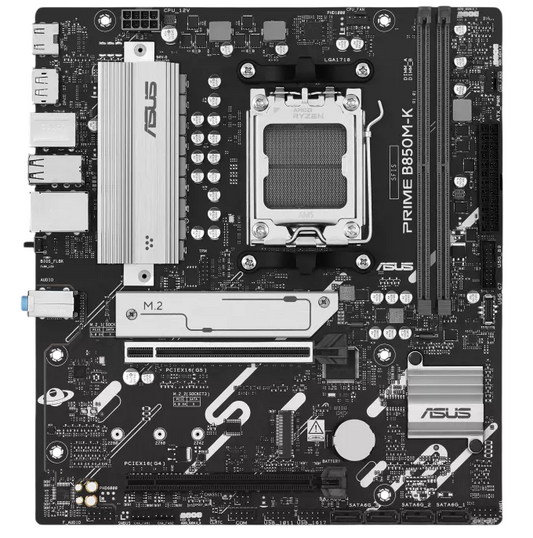 Mother Asus Prime B850M-K AM5
