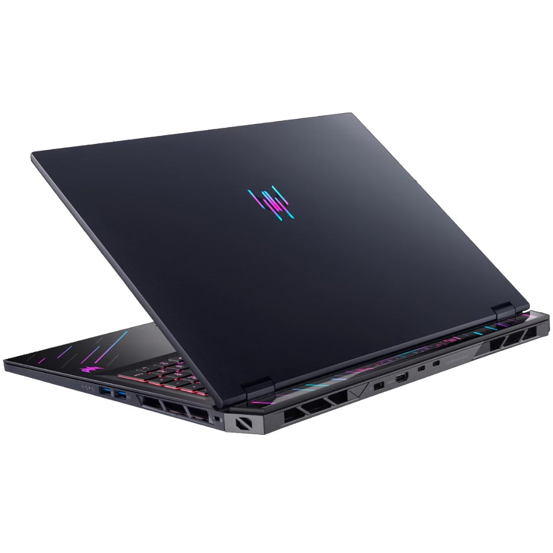 Notebook MSI Core 9 5.8Ghz, 32GB, 1TB SSD, 15.6" FHD Touch