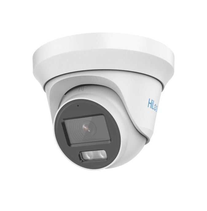 Camara HiLook THC-T229 2MP ColorVu turret