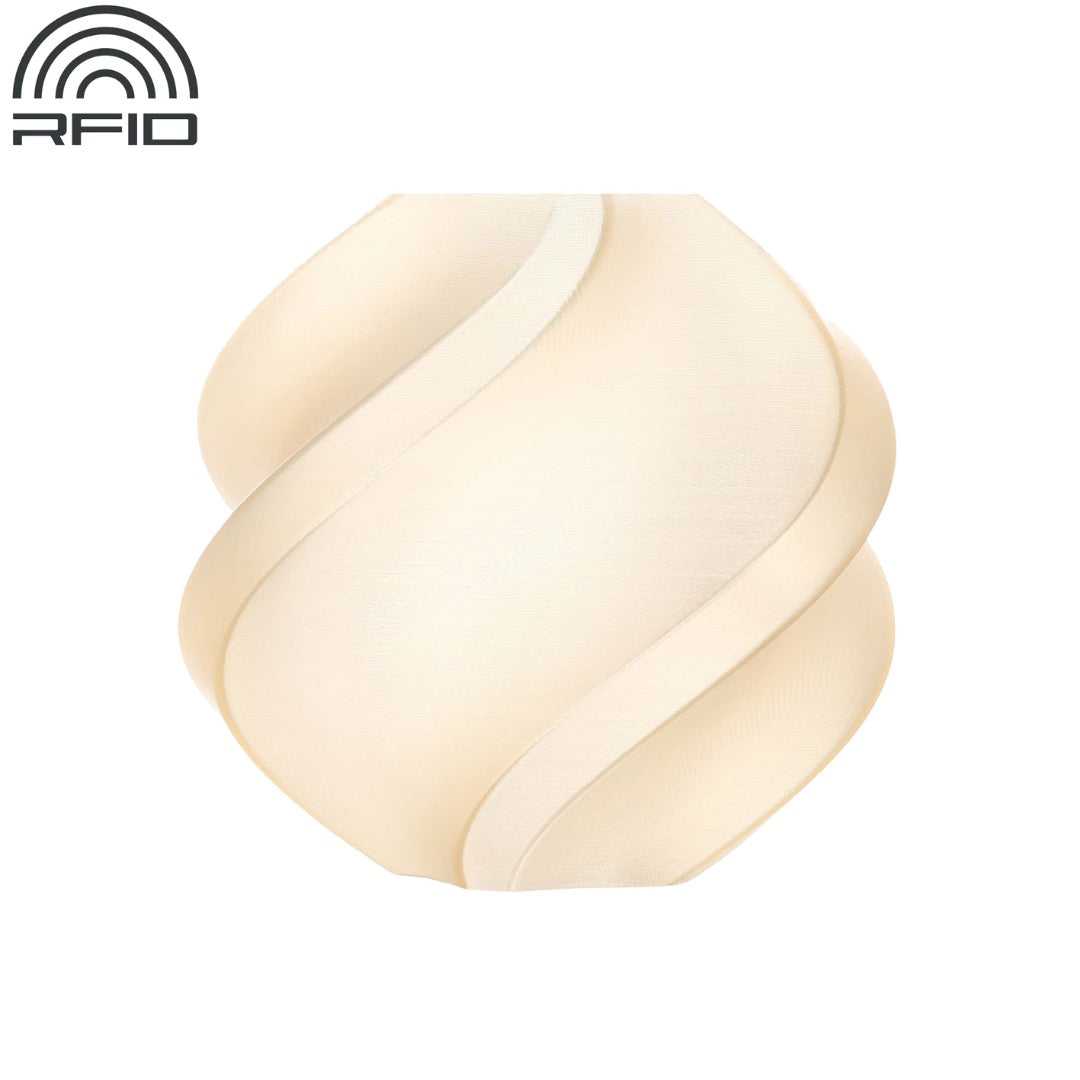 Filamento PLA Traslúcido Azul Bambu Lab 1.75mm 1kg