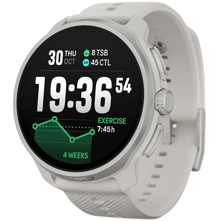 Reloj Smartwatch Suunto Race 2 gris