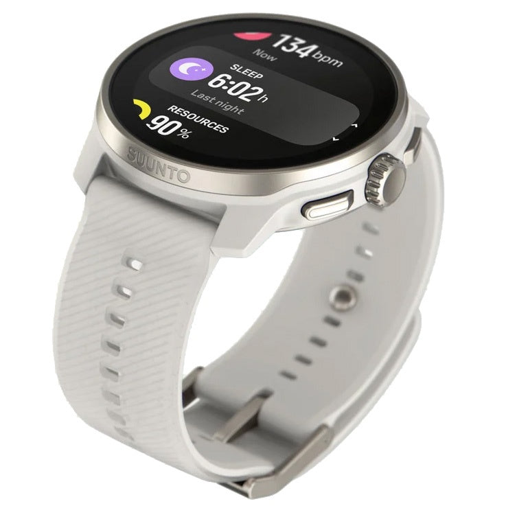 Reloj Smartwatch Suunto Race S gris