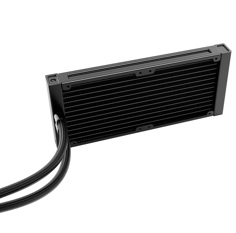 Water Cooler be quiet! Pure Loop 3 LX 240mm