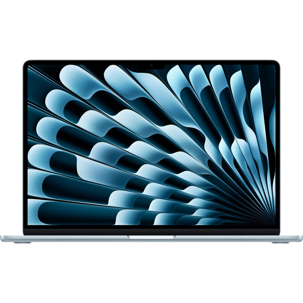 Apple MacBook Air M5 15 pulgadas 16GB 512GB SSD - Sky Blue