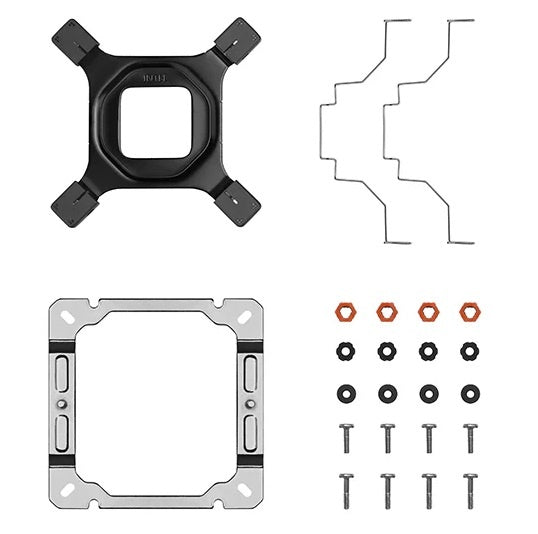 Fan Cooler CPU DeepCool AK400