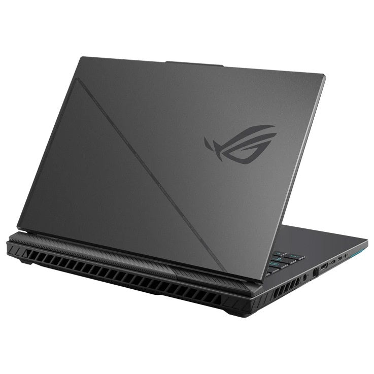Notebook Gamer ASUS ROG Ryzen 9 RTX 5060 16 pulgadas 165Hz Uruguay