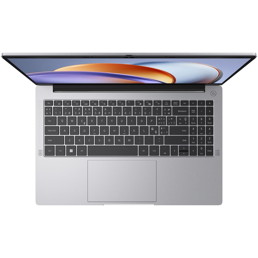 Notebook Chuwi Ryzen 5 3.5GHz 8GB 256GB SSD 15.6 pulgadas Win11