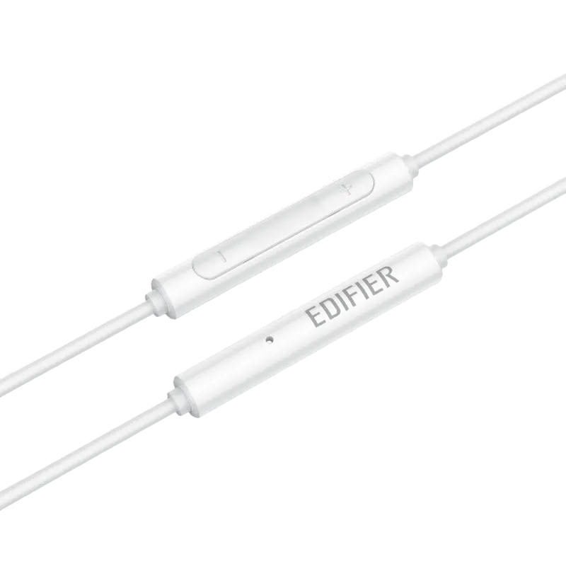Audífonos Edifier P230 USB-C con Micrófono