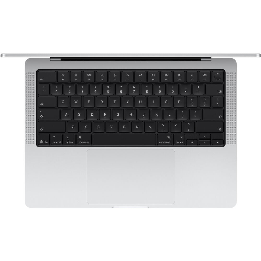 MacBook Pro M5 Pro 24GB 2TB SSD 14 pulgadas | Technica Uruguay
