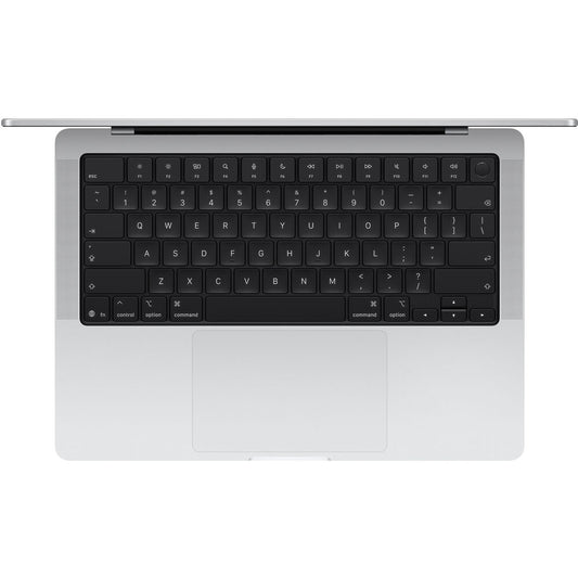MacBook Pro M5 Pro 24GB 2TB SSD 14 pulgadas | Technica Uruguay