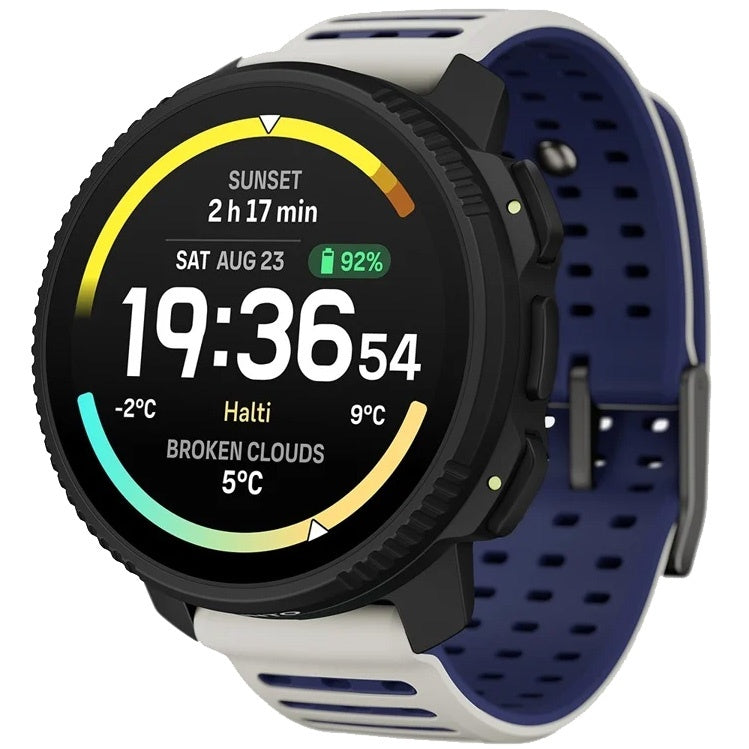 Reloj Smartwatch Suunto Vertical 2 gris
