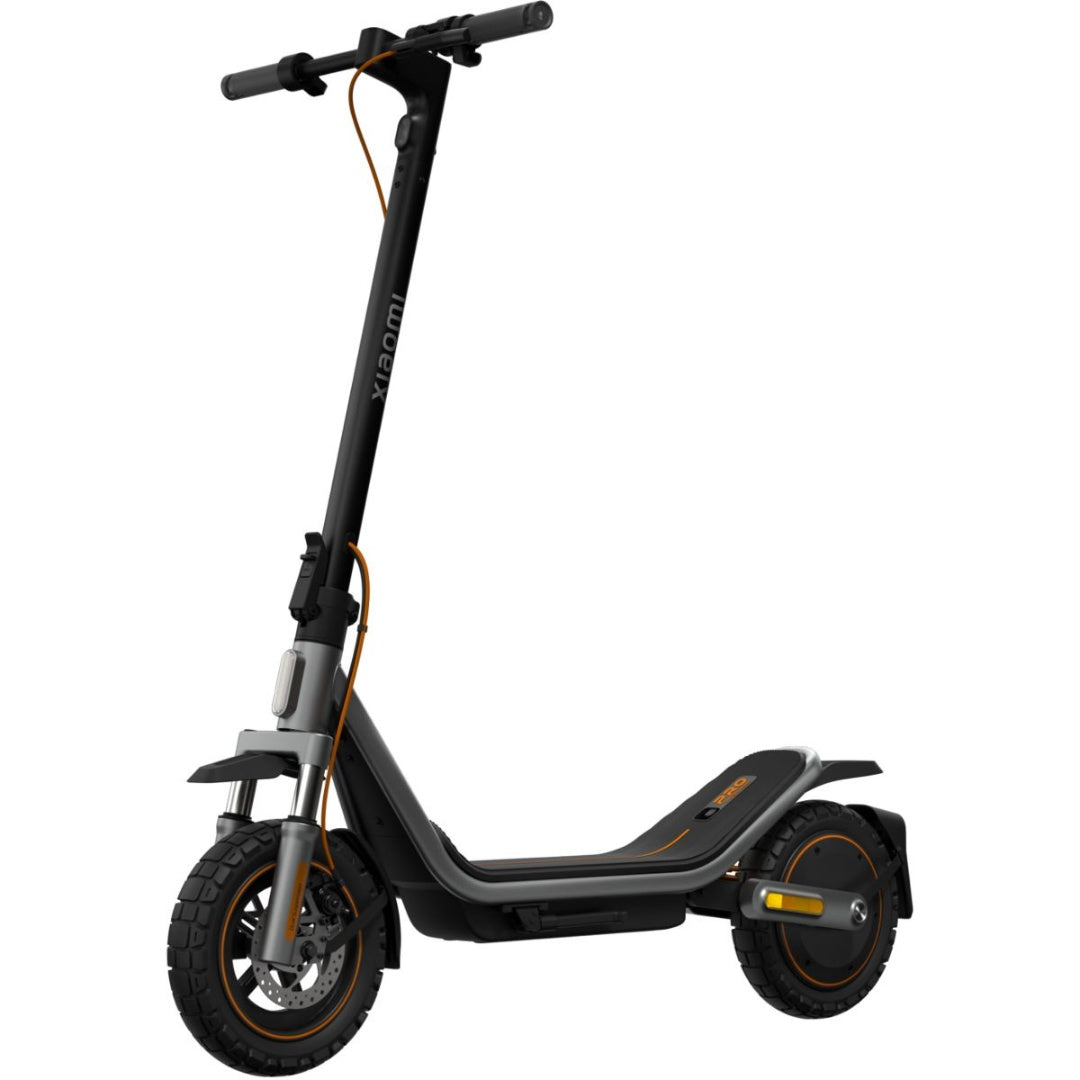 Monopatín Xiaomi Electric Scooter 6 Pro | 70km y Motor 1000W