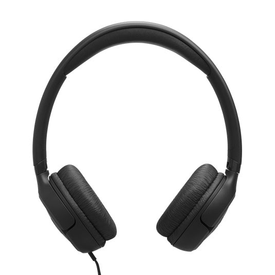 Audifono JBL Tune 530 negro