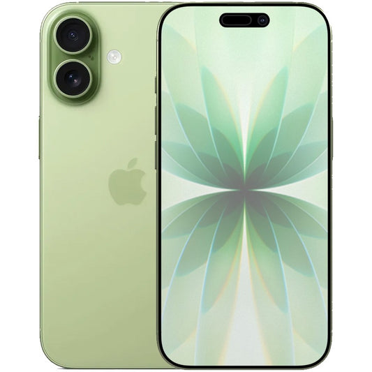 Apple iPhone 17 512GB Verde Sage con 5G y pantalla OLED 120Hz