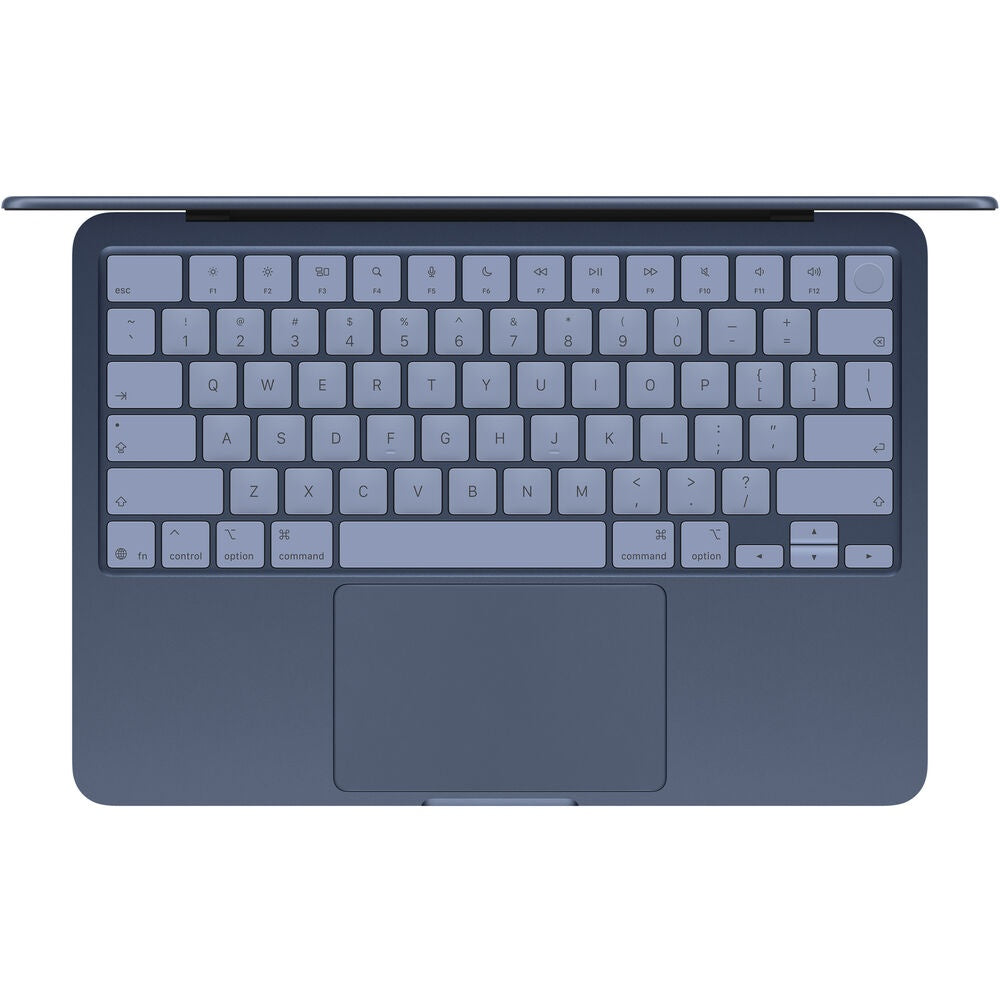 Apple MacBook Air 13 pulgadas A18 Pro 8GB 512GB SSD Indigo