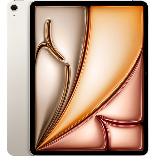 Apple iPad Air 13 pulgadas M4 128GB WiFi 7 Starlight 2026