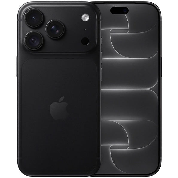 Apple iPhone 18 Pro 256GB Negro | 5G, OLED 120Hz, A20 Pro