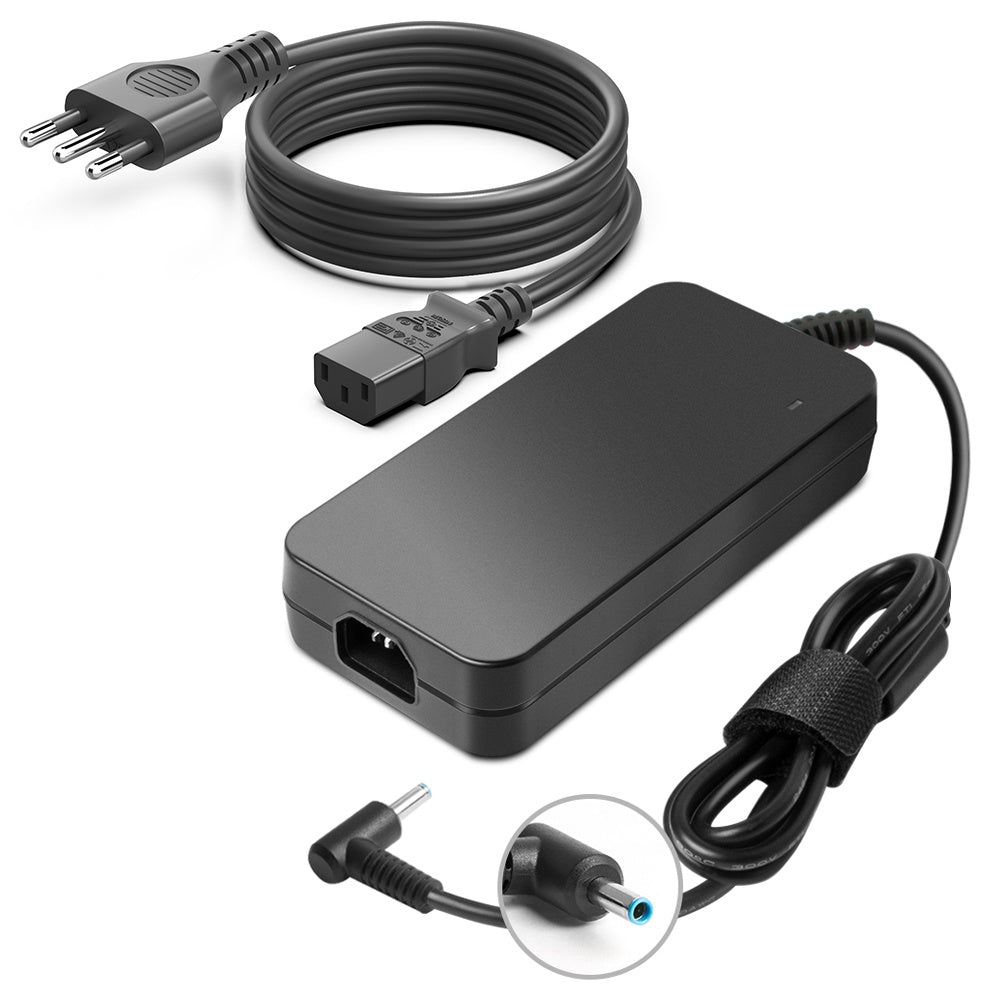 Cargador para Notebook HP 150W 19.5v 7.7a