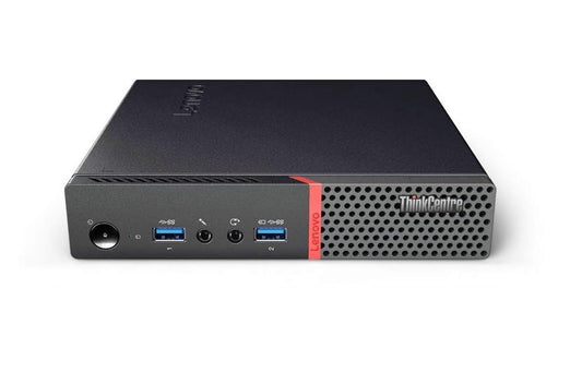 Equipo Lenovo Core i3 3.4GHz, 4GB, 500GB