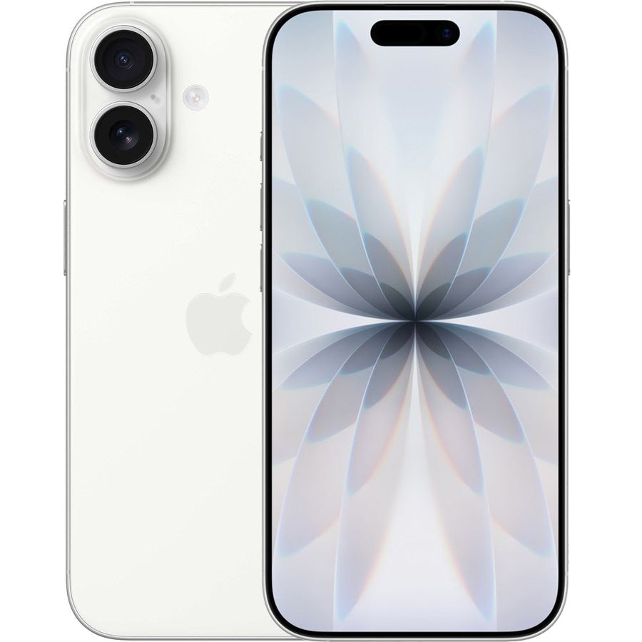 Apple iPhone 17 256GB Negro con 5G y Pantalla OLED 120Hz