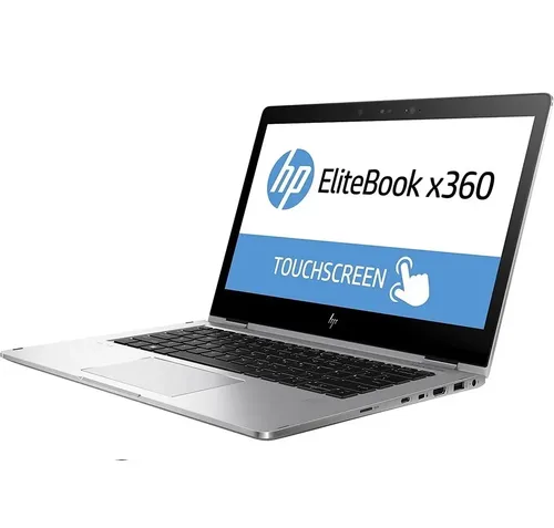 Notebook HP Convertible Touch i5 8GB 256GB 13.3 pulgadas Win11 Pro