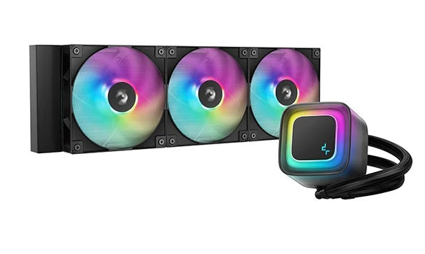 Cooler liquido DeepCool LE360 V2 RGB