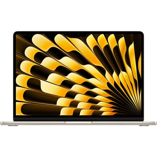 Apple MacBook Air M5 13.6 pulgadas 16GB 512GB SSD - Starlight