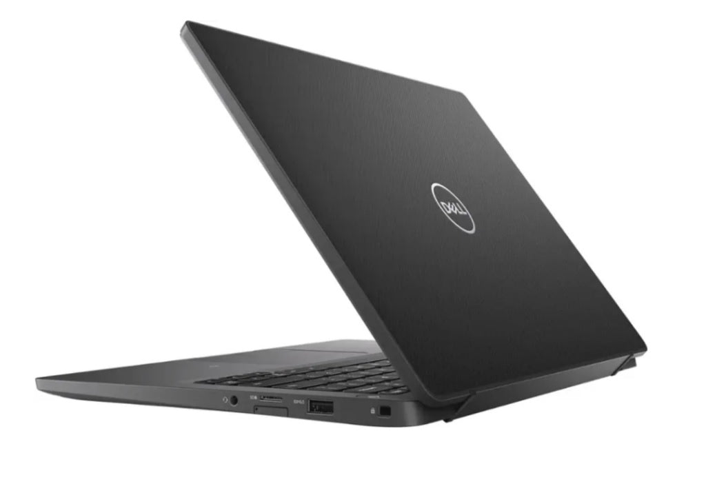 Notebook Dell Core i7 8va Gen 8GB 256GB SSD 14 pulgadas FHD