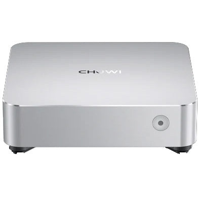 Mini PC Chuwi Ryzen 7 8745HS 16GB 512GB SSD Windows 11 Pro