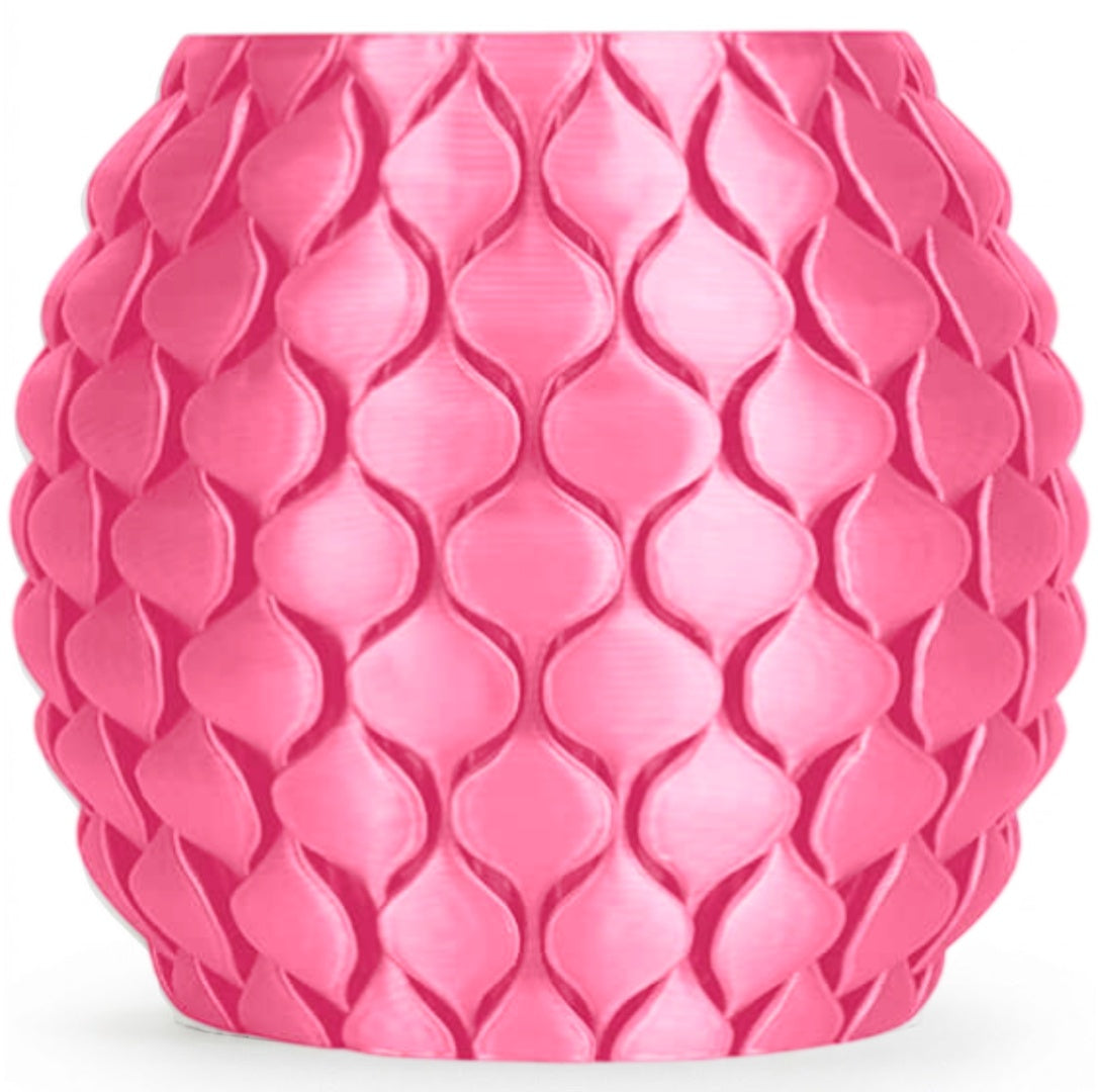 Filamento Sunlu Silk PLA+ purpura 1.75mm
