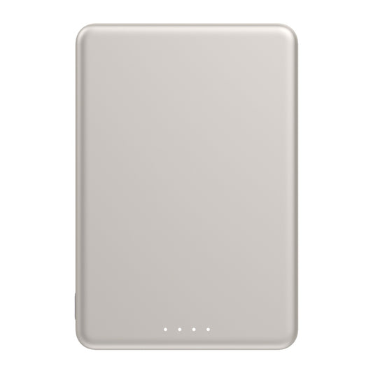 Powerbank Xiaomi Super Slim Magnetic Power Bank 5000