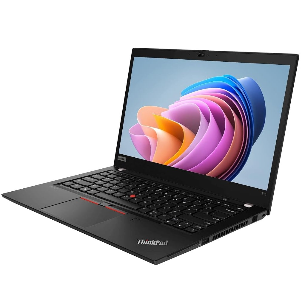 Notebook Lenovo Ryzen 7 Pro 16GB RAM 256GB SSD 14 pulgadas Win11 Pro