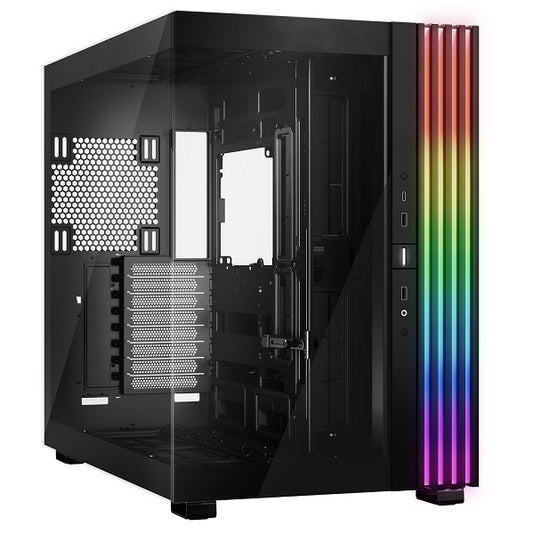 Gabinete be quiet! Light Base 900 DX ATX ARGB Negro | Technica UY