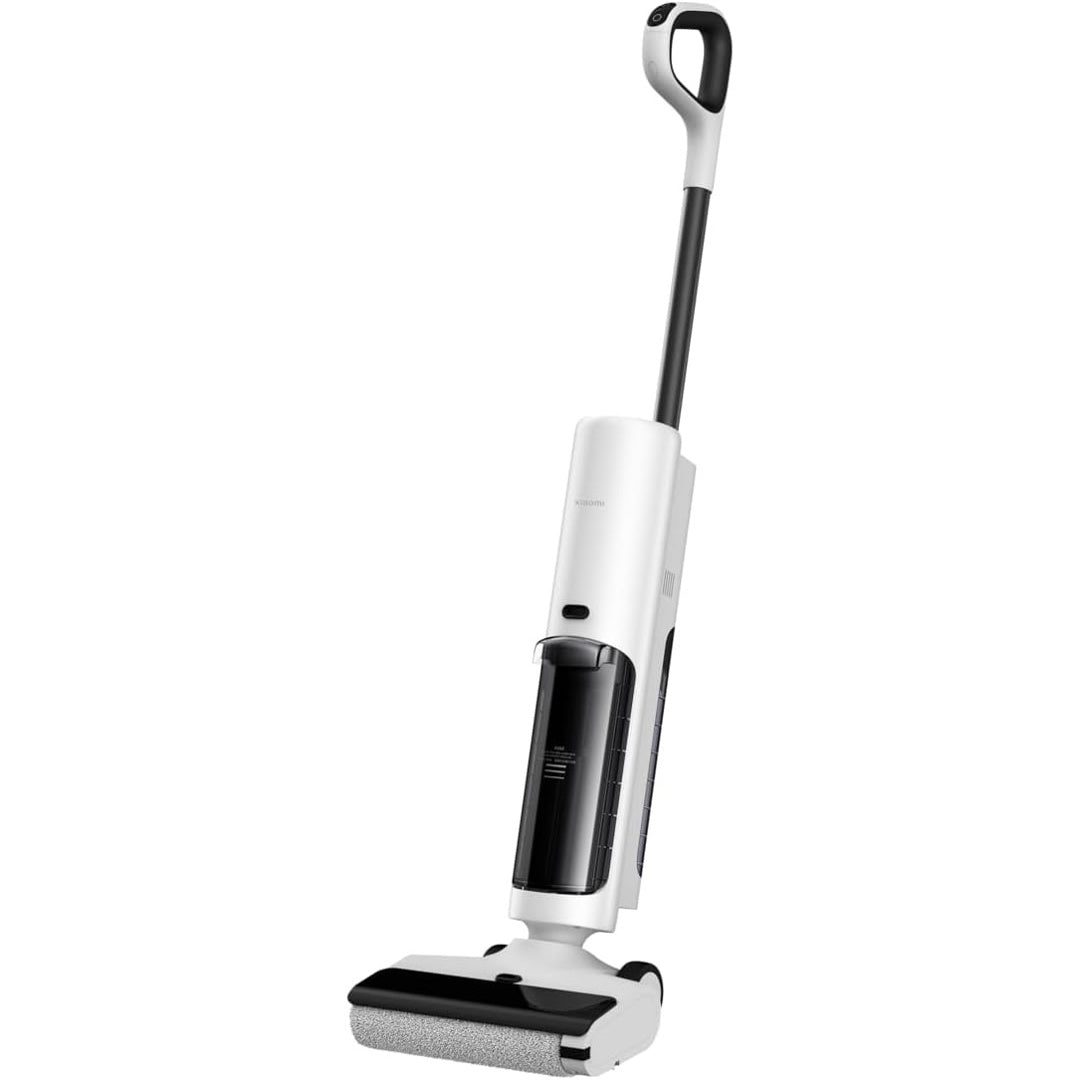 Aspiradora Xiaomi Truclean W20 Wet Dry 3 en 1 con Autolimpieza