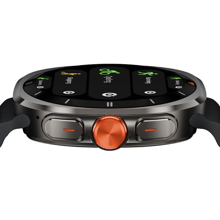 Reloj Smartwatch Haylou Vibe