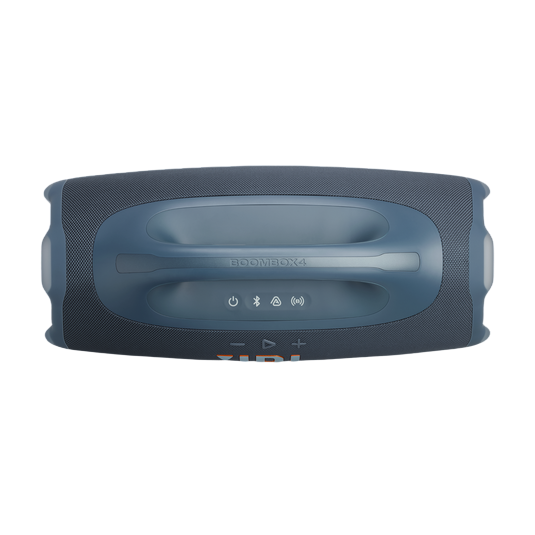 Parlante JBL Boombox 4 Bluetooth 210W AI Sound Boost IP68 Azul