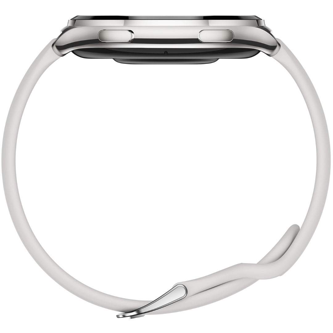 Smartwatch Haylou Solar Lite 2 – Reloj AMOLED con GPS y 17 días