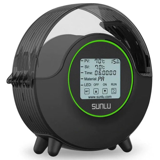 Secador de Filamentos Sunlu FilaDryer S2