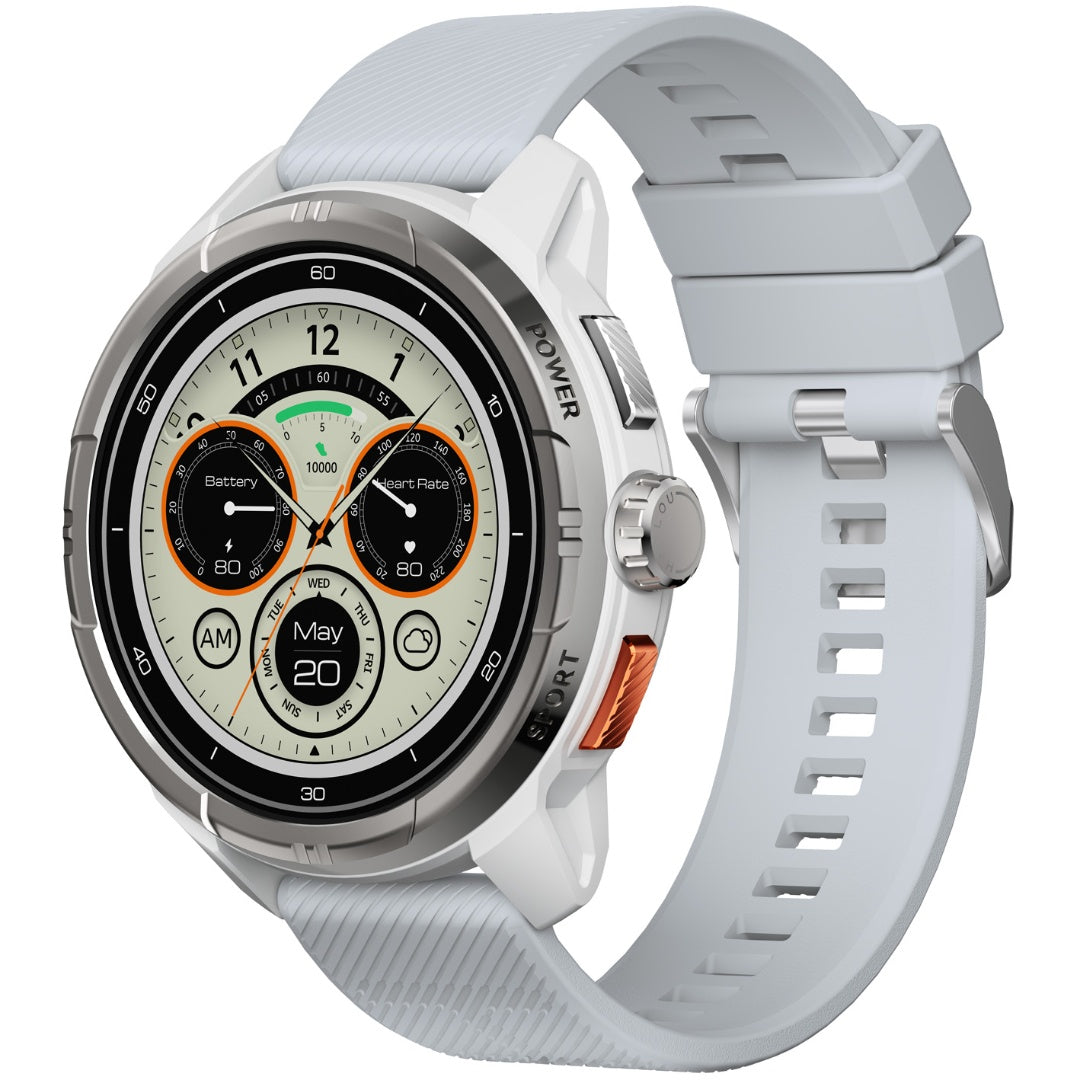Reloj Smartwatch Haylou Solar Ultra