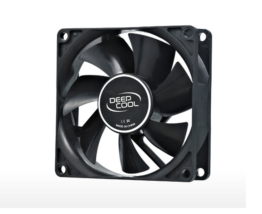 Fan Cooler DeepCool XFAN 120 12cm