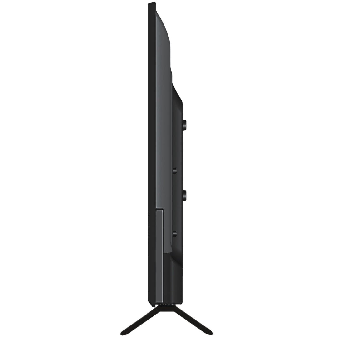 Smart TV Asano 50 pulgadas 4K sin bordes Android 15 | Technica UY