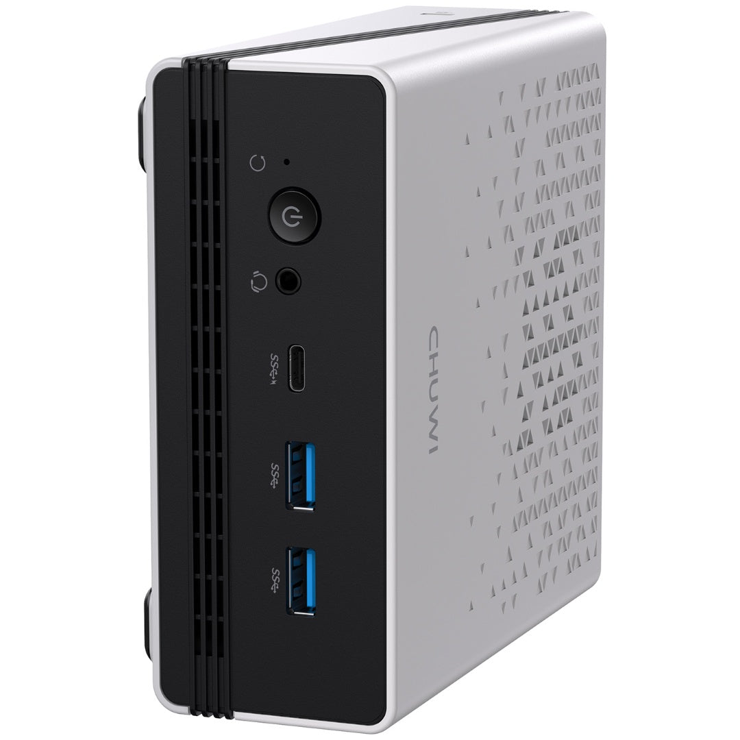 Mini PC Chuwi Ryzen 5 4.5GHz 16GB RAM 512GB SSD Win11 Pro