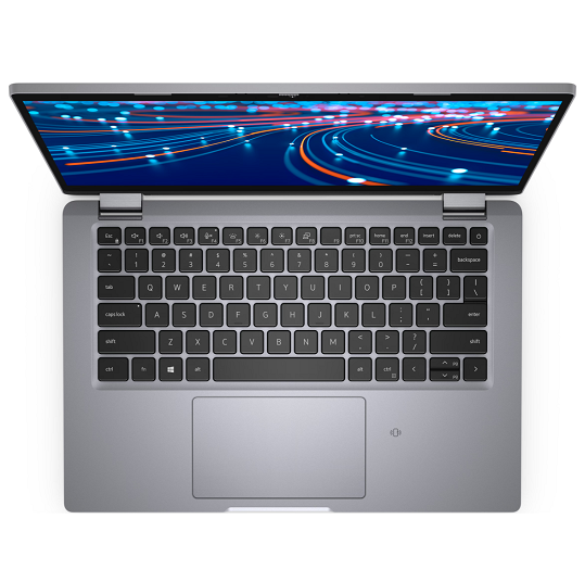 Notebook Dell Core i7 16GB 256GB SSD 13.3 pulgadas FHD Win11 Pro