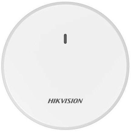 Access Point Hikvision AX1800 Wi-Fi 6 para techo Gigabit