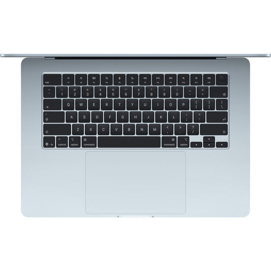 Apple MacBook Air M5 15 pulgadas 16GB 512GB SSD - Sky Blue