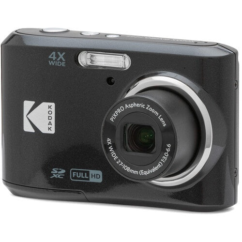 Camara Kodak Pixpro FZ45
